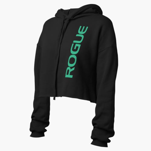 Crossfit sales hoodie womens